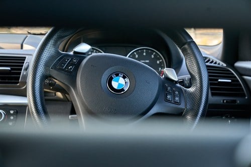 2008 BMW 135i Coupe à venda (imagem 46 de 132)