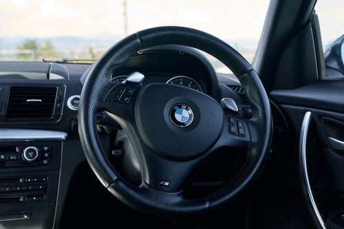 2008 BMW 135i Coupe à venda (imagem 47 de 132)