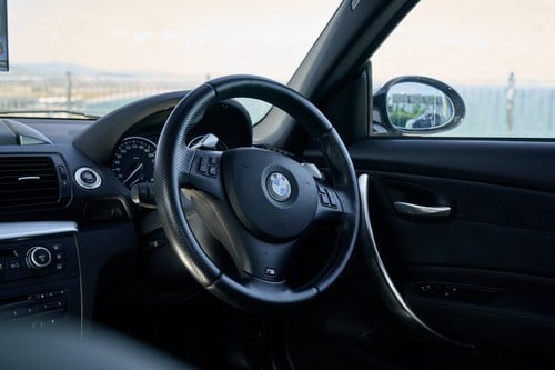 2008 BMW 135i Coupe à venda (imagem 48 de 132)