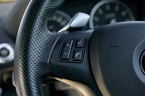 2008 BMW 135i Coupe à venda (imagem 49 de 132)