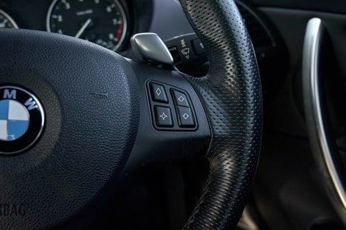 2008 BMW 135i Coupe à venda (imagem 50 de 132)