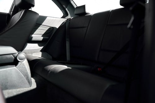 2008 BMW 135i Coupe à venda (imagem 51 de 132)