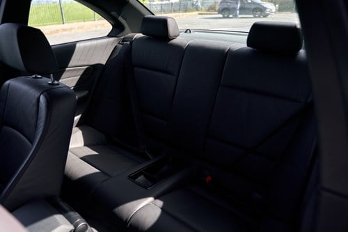 2008 BMW 135i Coupe à venda (imagem 52 de 132)