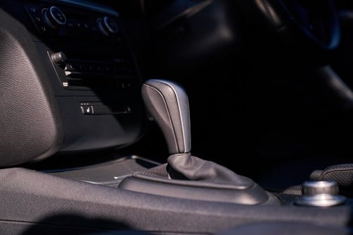 2008 BMW 135i Coupe à venda (imagem 54 de 132)