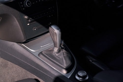 2008 BMW 135i Coupe à venda (imagem 56 de 132)