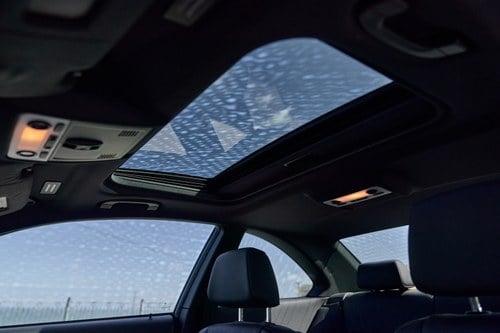 2008 BMW 135i Coupe à venda (imagem 61 de 132)