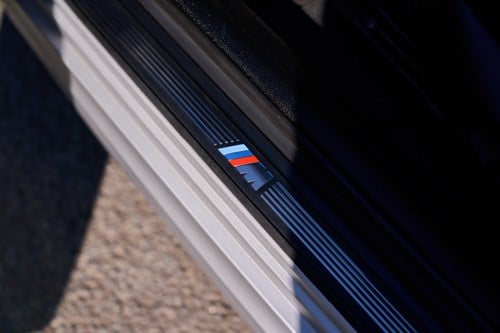 2008 BMW 135i Coupe à venda (imagem 62 de 132)