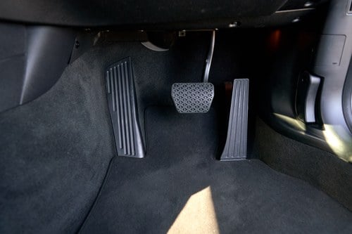 2008 BMW 135i Coupe à venda (imagem 64 de 132)