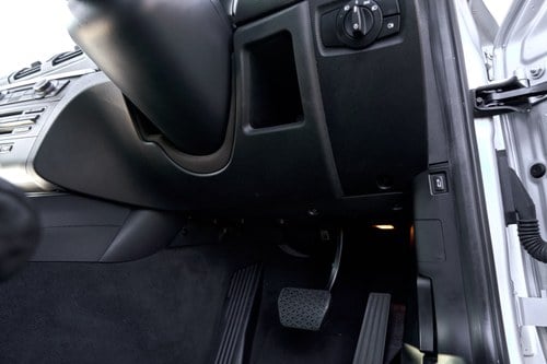 2008 BMW 135i Coupe à venda (imagem 66 de 132)