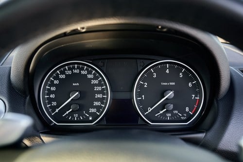 2008 BMW 135i Coupe à venda (imagem 68 de 132)