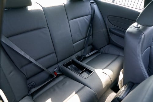 2008 BMW 135i Coupe à venda (imagem 72 de 132)