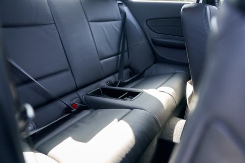 2008 BMW 135i Coupe à venda (imagem 73 de 132)