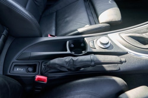 2008 BMW 135i Coupe à venda (imagem 75 de 132)