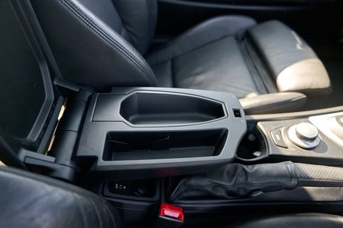 2008 BMW 135i Coupe à venda (imagem 76 de 132)