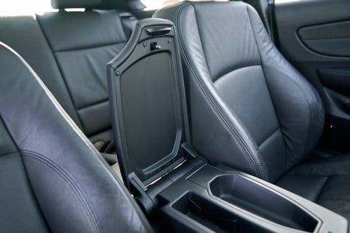 2008 BMW 135i Coupe à venda (imagem 77 de 132)