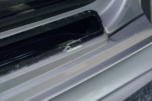 2008 BMW 135i Coupe à venda (imagem 80 de 132)