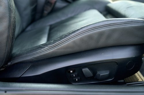 2008 BMW 135i Coupe à venda (imagem 83 de 132)