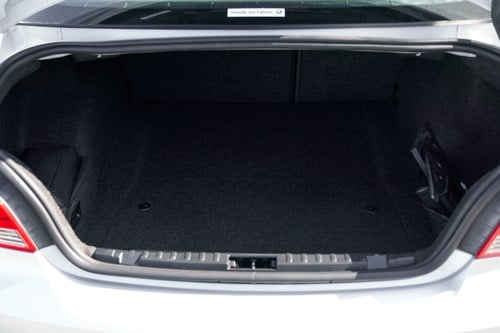 2008 BMW 135i Coupe à venda (imagem 87 de 132)