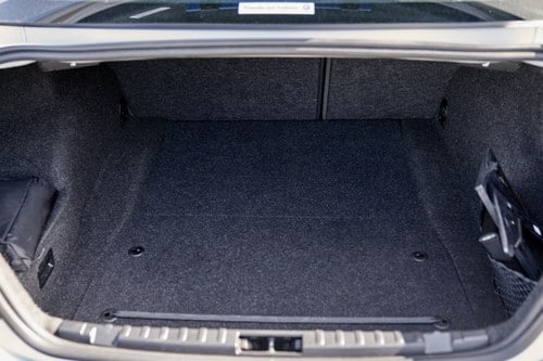 2008 BMW 135i Coupe à venda (imagem 88 de 132)