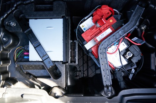 2008 BMW 135i Coupe à venda (imagem 94 de 132)