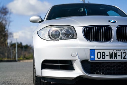 2008 BMW 135i Coupe à venda (imagem 96 de 132)