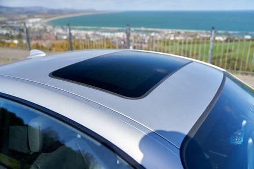 2008 BMW 135i Coupe à venda (imagem 102 de 132)