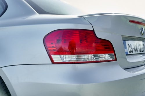 2008 BMW 135i Coupe à venda (imagem 110 de 132)