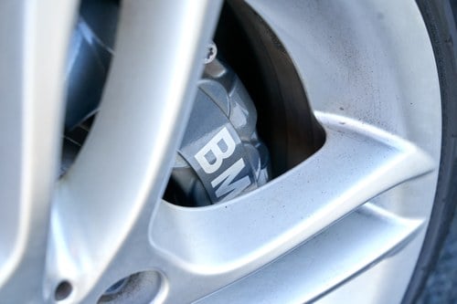 2008 BMW 135i Coupe à venda (imagem 112 de 132)