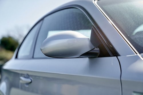 2008 BMW 135i Coupe à venda (imagem 117 de 132)