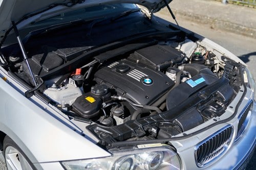 2008 BMW 135i Coupe à venda (imagem 122 de 132)