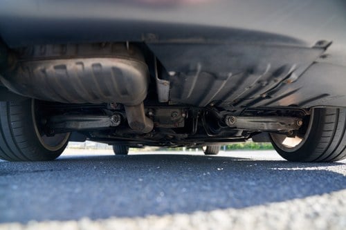 2008 BMW 135i Coupe à venda (imagem 127 de 132)