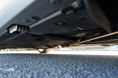 2008 BMW 135i Coupe à venda (imagem 129 de 132)