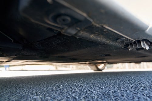 2008 BMW 135i Coupe à venda (imagem 130 de 132)