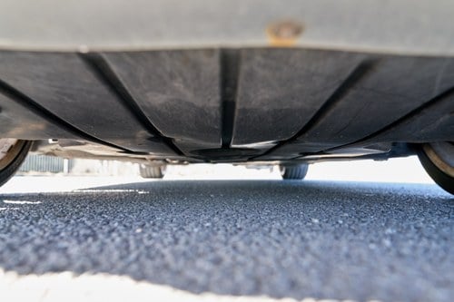 2008 BMW 135i Coupe à venda (imagem 131 de 132)