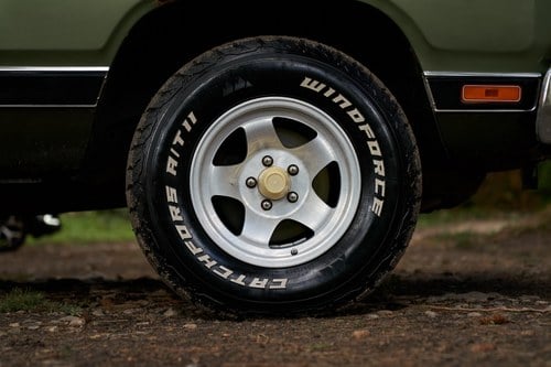 1983 Dodge Ram D150 à venda (imagem 44 de 150)