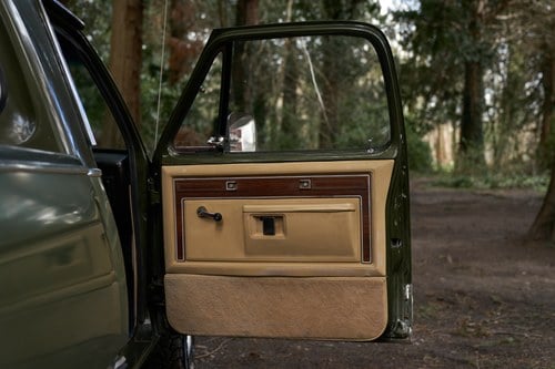 1983 Dodge Ram D150 à venda (imagem 48 de 150)