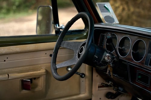1983 Dodge Ram D150 à venda (imagem 57 de 150)