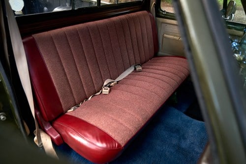 1983 Dodge Ram D150 à venda (imagem 58 de 150)