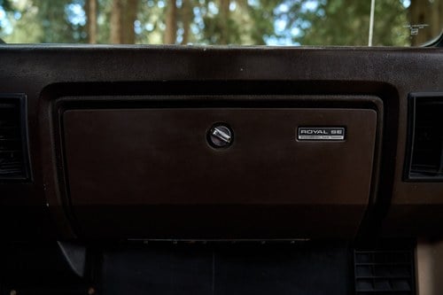 1983 Dodge Ram D150 à venda (imagem 61 de 150)