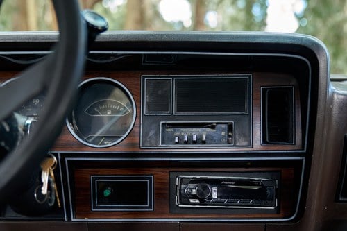 1983 Dodge Ram D150 à venda (imagem 64 de 150)