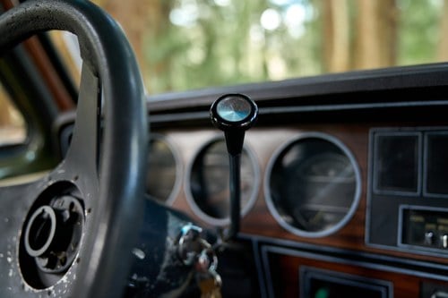 1983 Dodge Ram D150 à venda (imagem 71 de 150)