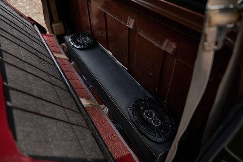 1983 Dodge Ram D150 à venda (imagem 77 de 150)