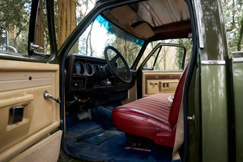 1983 Dodge Ram D150 à venda (imagem 81 de 150)