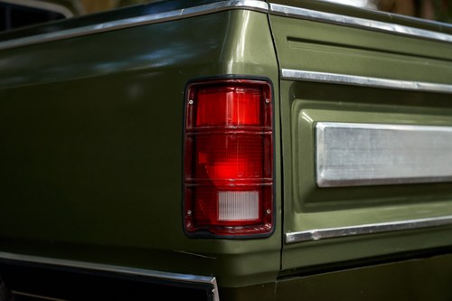1983 Dodge Ram D150 à venda (imagem 98 de 150)