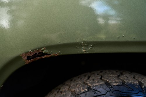 1983 Dodge Ram D150 à venda (imagem 107 de 150)