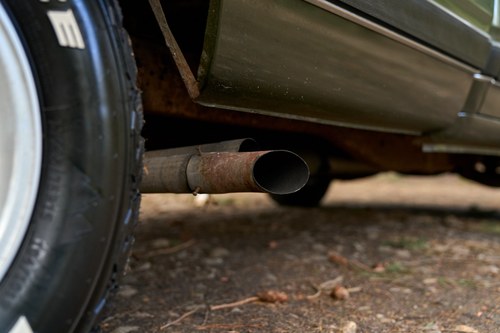 1983 Dodge Ram D150 à venda (imagem 109 de 150)