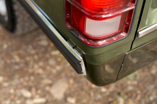 1983 Dodge Ram D150 à venda (imagem 112 de 150)