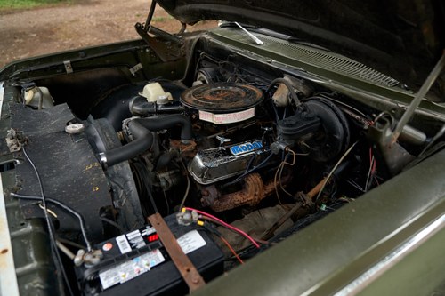 1983 Dodge Ram D150 à venda (imagem 128 de 150)