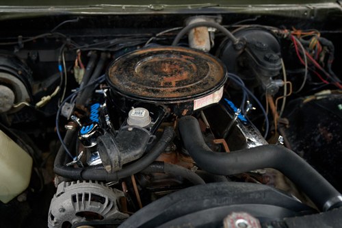 1983 Dodge Ram D150 à venda (imagem 133 de 150)