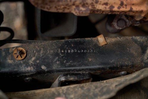 1983 Dodge Ram D150 à venda (imagem 142 de 150)